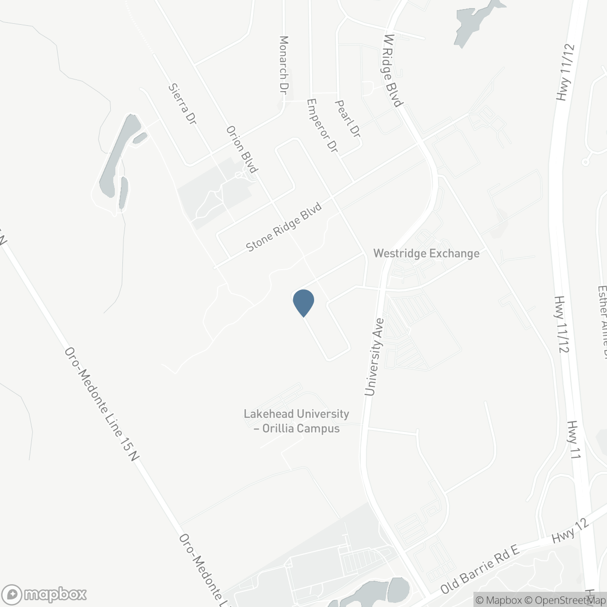208 DIANA DRIVE, Orillia, Ontario L3V 8J8